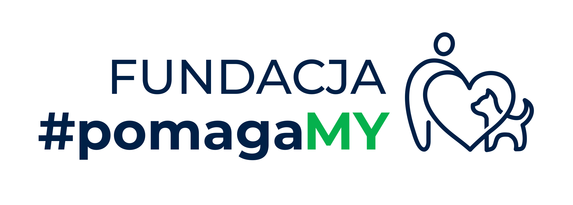 Fundacja #pomagaMY